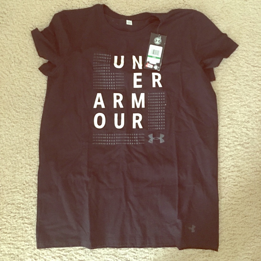Under Armour